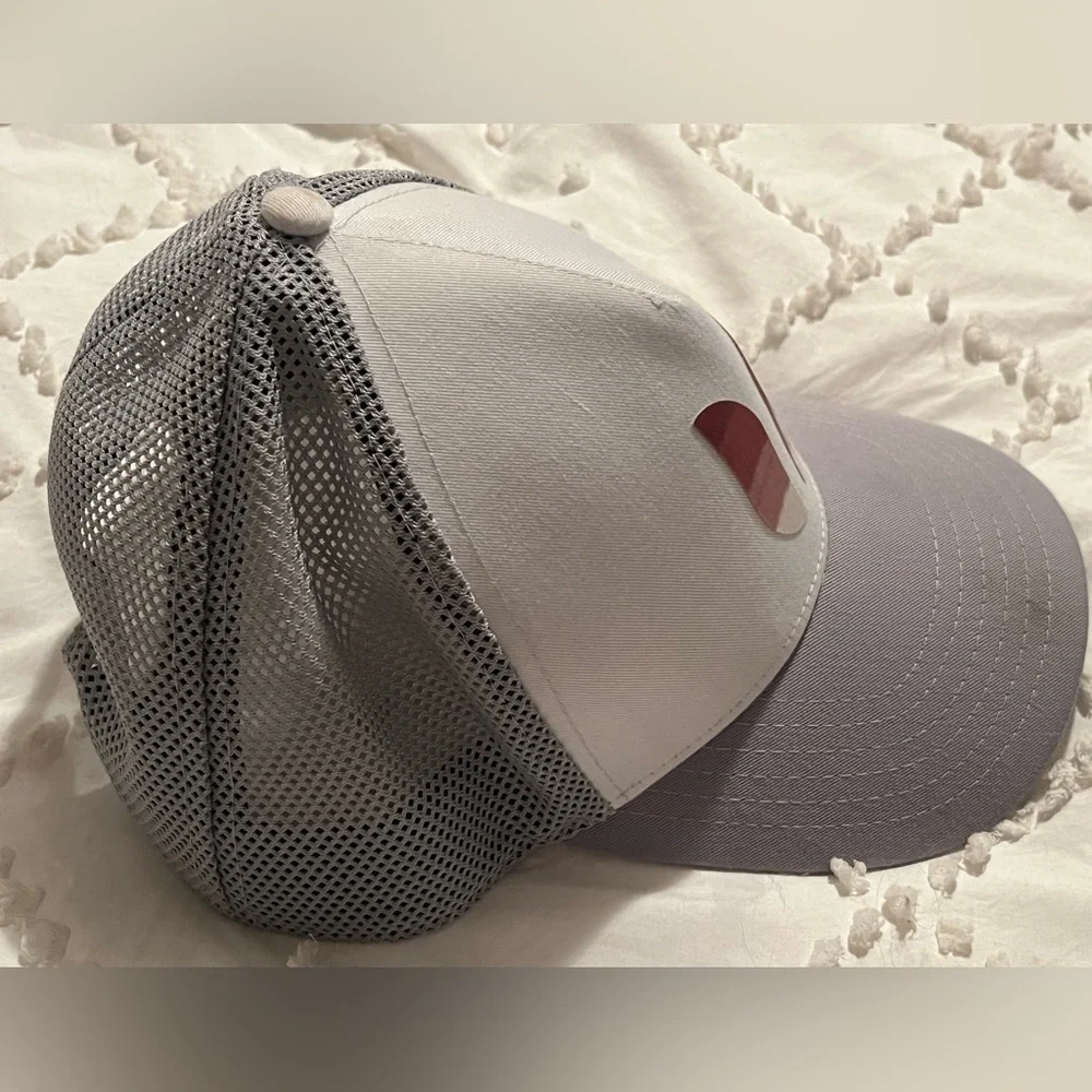 Linksoul Waimea Hat Men's Classic Adjustable Snapback Hat with Mesh Back